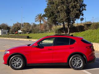 ALFA ROMEO Stelvio usata, con Airbag Passeggero