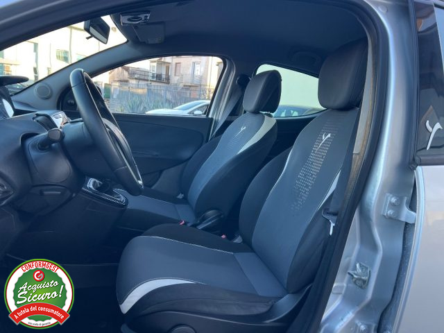 LANCIA Ypsilon usata, con Alzacristalli elettrici