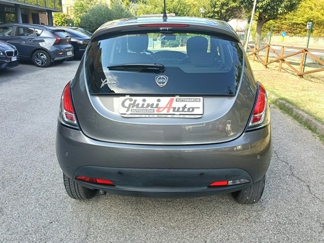 LANCIA Ypsilon usata, con Airbag Passeggero
