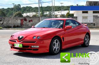 ALFA ROMEO GTV usata, con Immobilizzatore elettronico