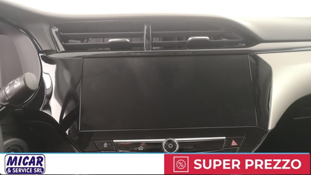 OPEL Corsa usata, con ESP