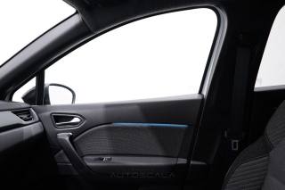 RENAULT Captur usata, con Sensore di pioggia
