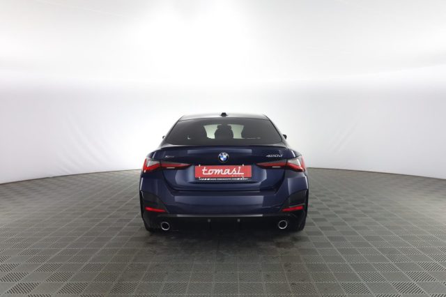 BMW 420 usata 4