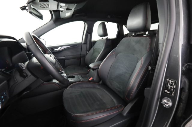 FORD Kuga usata 2