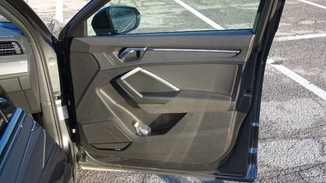 AUDI RS Q3 usata, con Luce d