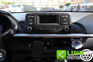 KIA Picanto usata 23