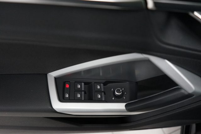 AUDI Q3 usata, con Controllo vocale