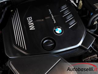 BMW X3 usata, con MP3