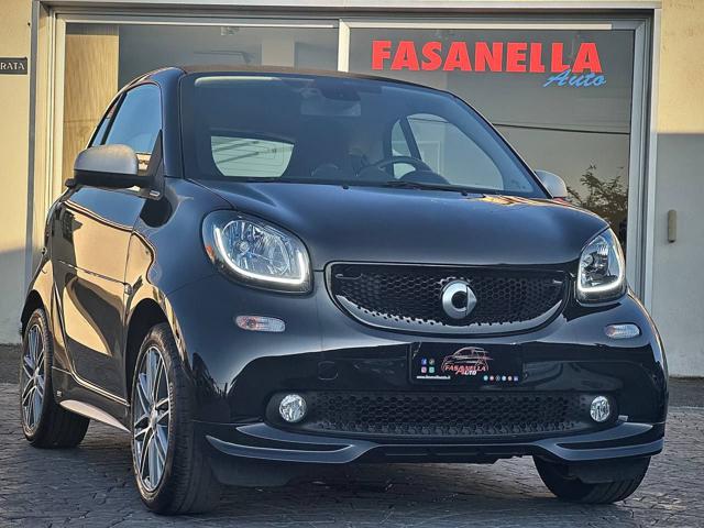 SMART ForTwo usata, con Airbag