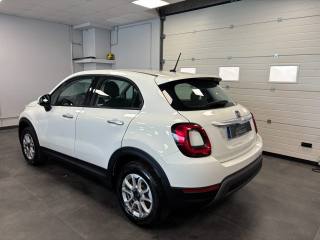 FIAT 500X usata, con Airbag Passeggero