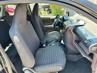 TOYOTA iQ usata, con Climatizzatore