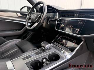 AUDI A6 usata, con Chiusura centralizzata
