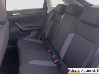 VOLKSWAGEN Taigo usata, con Immobilizzatore elettronico