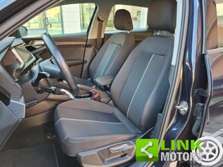 AUDI A1 usata, con Boardcomputer