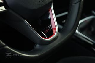 VOLKSWAGEN Golf GTI usata, con Volante multifunzione