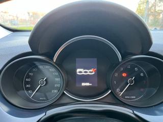 FIAT 500X usata, con Autoradio