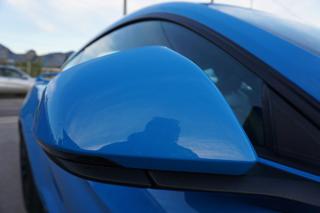 FORD Mustang usata, con Vivavoce