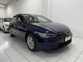 VOLKSWAGEN Golf 1.5 TGI DSG Life