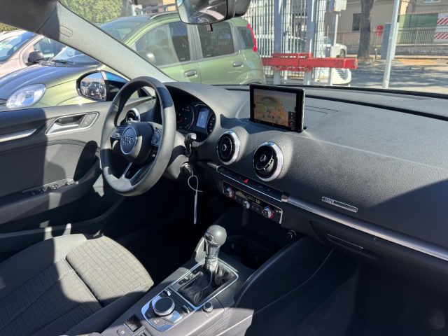 AUDI A3 usata, con Climatizzatore