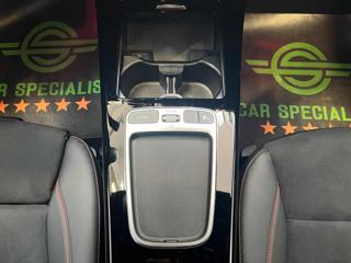 MERCEDES-BENZ CLA 180 usata, con Servosterzo