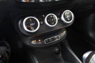 FIAT 500X usata, con Monitoraggio pressione pneumatici