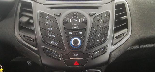 FORD Fiesta usata 52