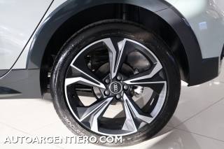 AUDI A1 usata, con Bracciolo