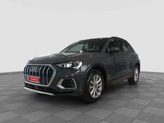 AUDI Q3 usata 1