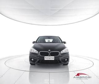 BMW 218 usata 4