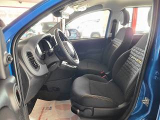 FIAT Panda usata, con Fendinebbia