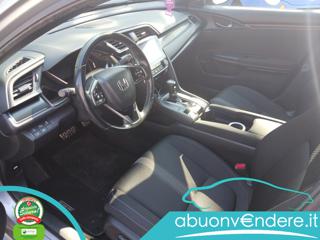 HONDA Civic usata, con Chiusura centralizzata