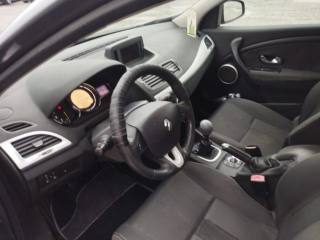 RENAULT Megane usata, con Controllo automatico clima