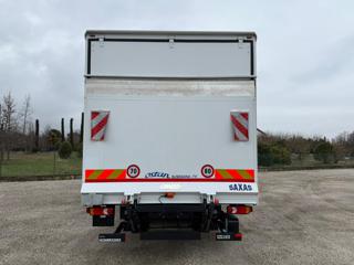 IVECO  usata 3