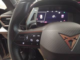 CUPRA Formentor usata, con Controllo elettronico della corsia