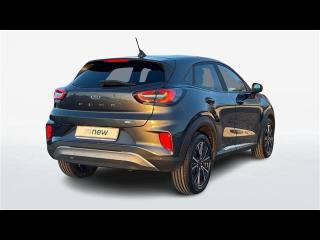 FORD Puma usata, con Airbag