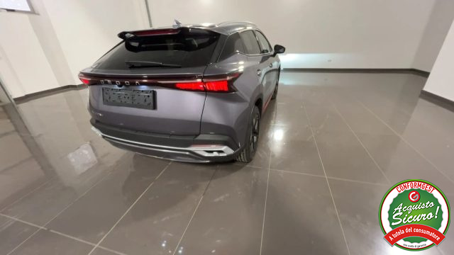 OMODA 5 usata, con Alzacristalli elettrici