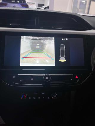 OPEL Corsa usata, con Autoradio