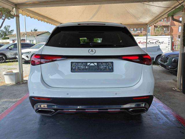 MERCEDES-BENZ GLC 200 usata, con Autoradio