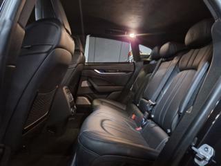 MASERATI Levante usata, con Boardcomputer