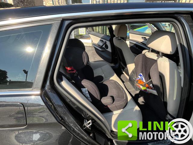 BMW 320 usata, con Filtro antiparticolato