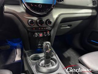 MINI Mini usata, con Fendinebbia