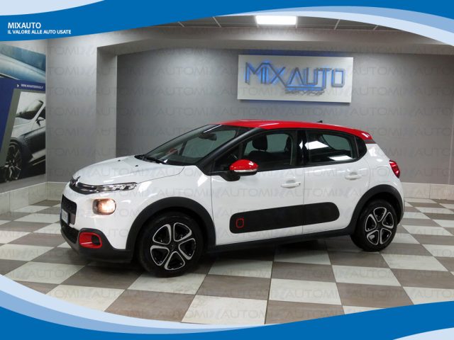 CITROEN C3 usata, con ABS