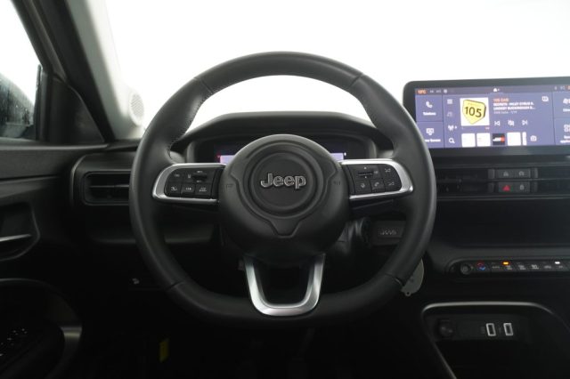 JEEP Avenger usata 11