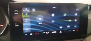 SKODA Octavia usata, con Frenata d