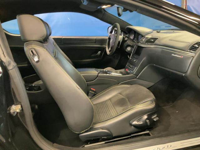 MASERATI GranTurismo usata, con Chiusura centralizzata