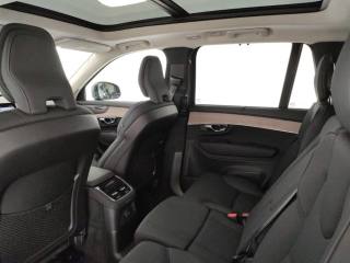 VOLVO XC90 usata, con Cerchi in lega