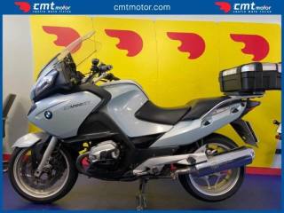 BMW R 1200 RT usata 5