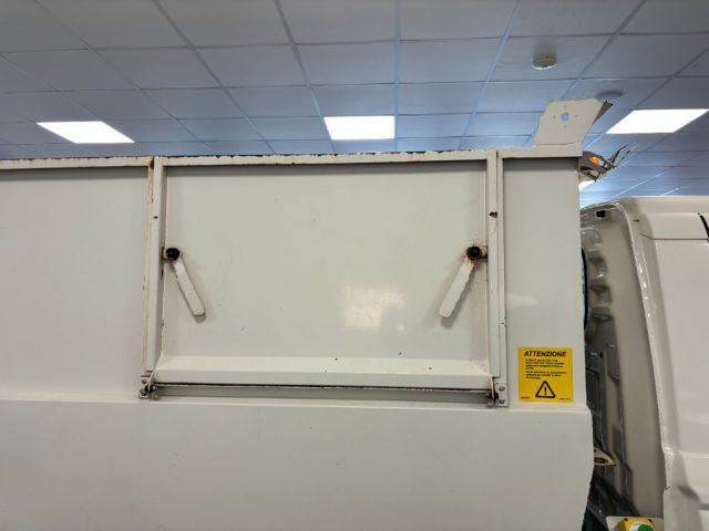 PIAGGIO Porter NP6 usata 23