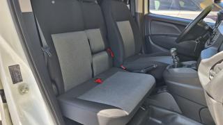 FIAT Doblo usata, con Immobilizzatore elettronico
