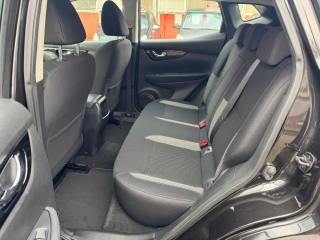 NISSAN Qashqai usata, con Servosterzo